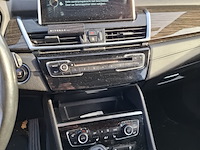 Personenauto, bmw, 2-serie, 218i luxury, 2016 - afbeelding 25 van  47