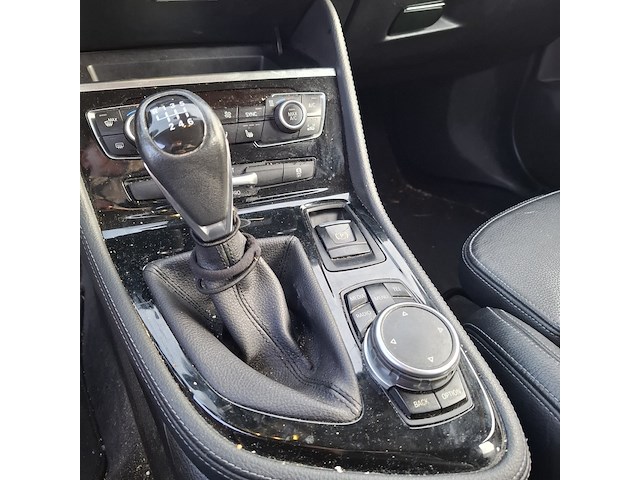 Personenauto, bmw, 2-serie, 218i luxury, 2016 - afbeelding 29 van  47