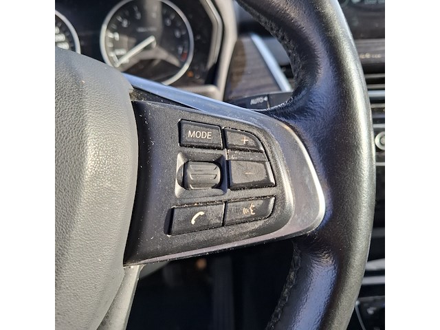 Personenauto, bmw, 2-serie, 218i luxury, 2016 - afbeelding 30 van  47