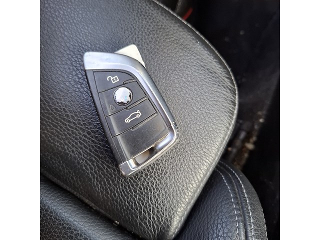 Personenauto, bmw, 2-serie, 218i luxury, 2016 - afbeelding 31 van  47