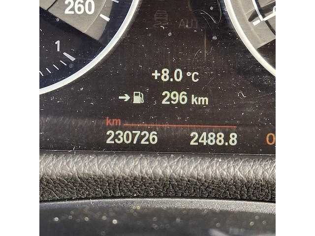 Personenauto, bmw, 2-serie, 218i luxury, 2016 - afbeelding 32 van  47