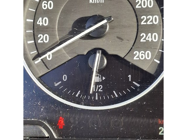 Personenauto, bmw, 2-serie, 218i luxury, 2016 - afbeelding 33 van  47