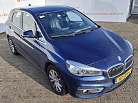 Personenauto, bmw, 2-serie, 218i luxury, 2016 - afbeelding 23 van  47