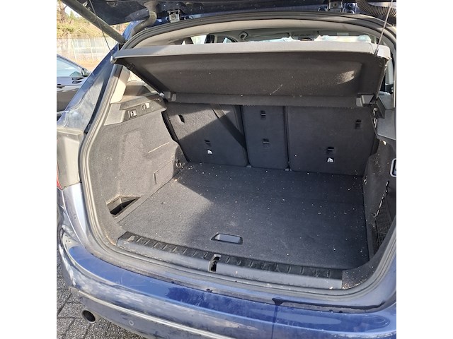 Personenauto, bmw, 2-serie, 218i luxury, 2016 - afbeelding 36 van  47