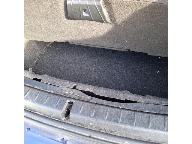 Personenauto, bmw, 2-serie, 218i luxury, 2016 - afbeelding 37 van  47