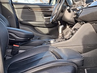 Personenauto, bmw, 2-serie, 218i luxury, 2016 - afbeelding 41 van  47