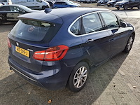 Personenauto, bmw, 2-serie, 218i luxury, 2016 - afbeelding 43 van  47