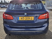 Personenauto, bmw, 2-serie, 218i luxury, 2016 - afbeelding 44 van  47