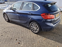Personenauto, bmw, 2-serie, 218i luxury, 2016 - afbeelding 45 van  47