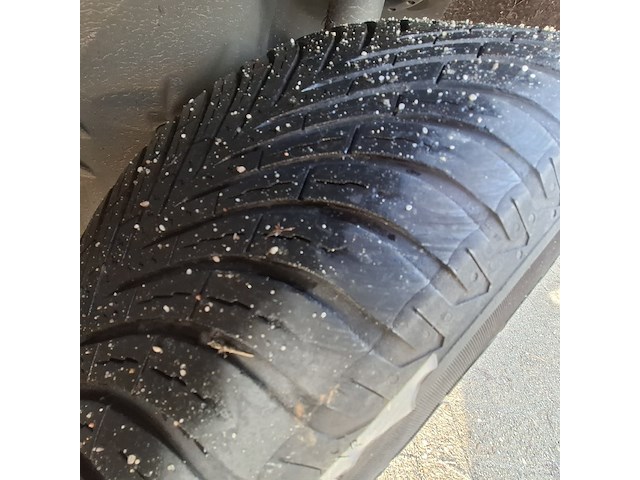 Personenauto, bmw, 2-serie, 218i luxury, 2016 - afbeelding 47 van  47