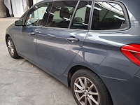 Personenauto, bmw, 2-serie gran tourer, 216d m sport 7p., 2016 - afbeelding 2 van  62