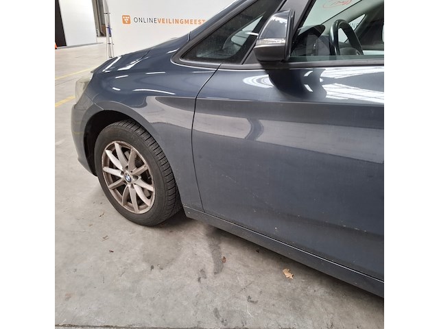 Personenauto, bmw, 2-serie gran tourer, 216d m sport 7p., 2016 - afbeelding 3 van  62