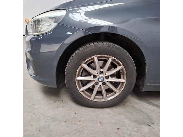 Personenauto, bmw, 2-serie gran tourer, 216d m sport 7p., 2016 - afbeelding 4 van  62