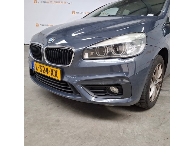 Personenauto, bmw, 2-serie gran tourer, 216d m sport 7p., 2016 - afbeelding 6 van  62