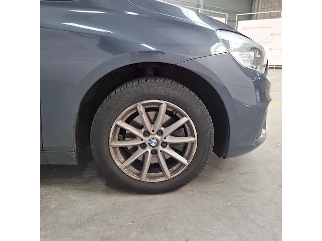 Personenauto, bmw, 2-serie gran tourer, 216d m sport 7p., 2016 - afbeelding 9 van  62