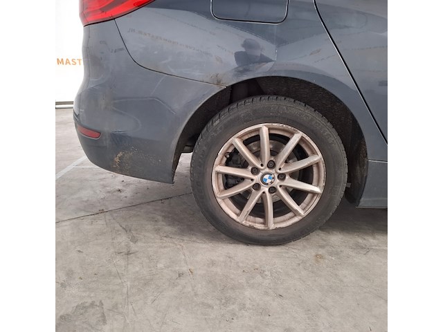Personenauto, bmw, 2-serie gran tourer, 216d m sport 7p., 2016 - afbeelding 10 van  62