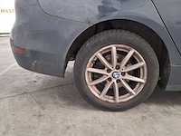 Personenauto, bmw, 2-serie gran tourer, 216d m sport 7p., 2016 - afbeelding 10 van  62