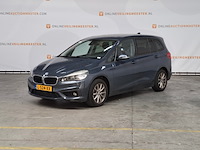 Personenauto, bmw, 2-serie gran tourer, 216d m sport 7p., 2016 - afbeelding 1 van  62