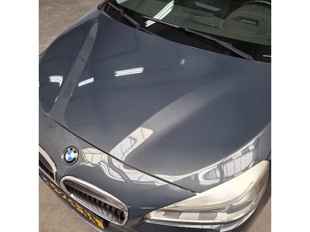 Personenauto, bmw, 2-serie gran tourer, 216d m sport 7p., 2016 - afbeelding 15 van  62