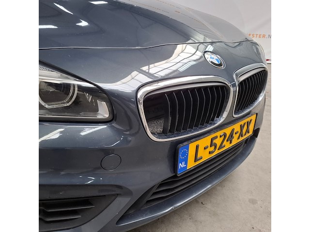 Personenauto, bmw, 2-serie gran tourer, 216d m sport 7p., 2016 - afbeelding 16 van  62