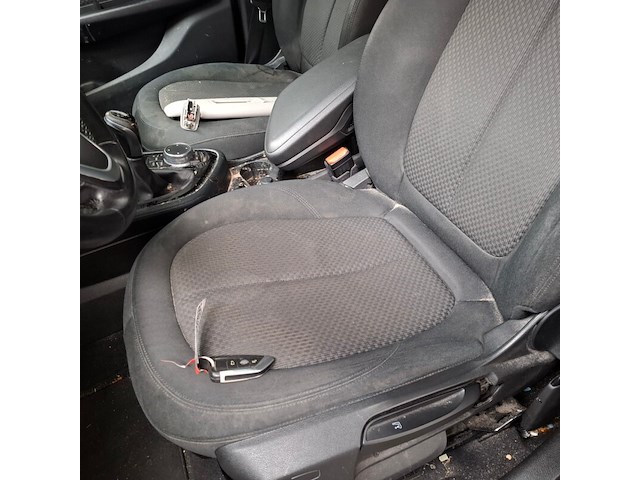 Personenauto, bmw, 2-serie gran tourer, 216d m sport 7p., 2016 - afbeelding 19 van  62