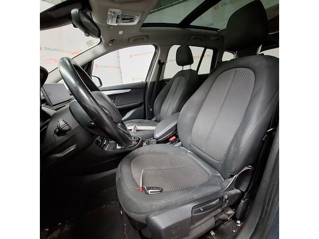 Personenauto, bmw, 2-serie gran tourer, 216d m sport 7p., 2016 - afbeelding 20 van  62