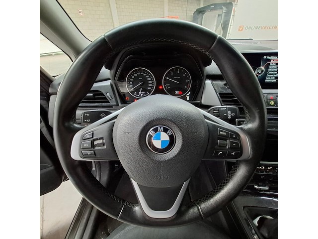 Personenauto, bmw, 2-serie gran tourer, 216d m sport 7p., 2016 - afbeelding 21 van  62