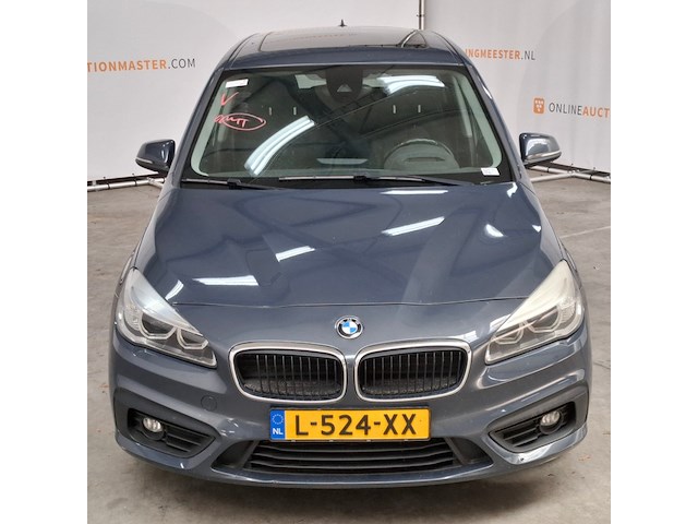 Personenauto, bmw, 2-serie gran tourer, 216d m sport 7p., 2016 - afbeelding 12 van  62