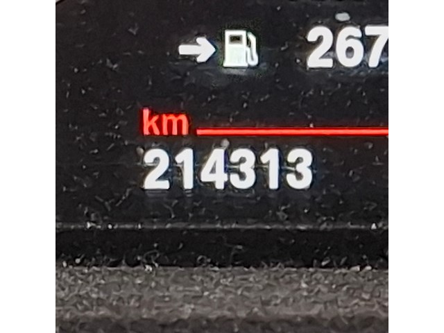 Personenauto, bmw, 2-serie gran tourer, 216d m sport 7p., 2016 - afbeelding 24 van  62