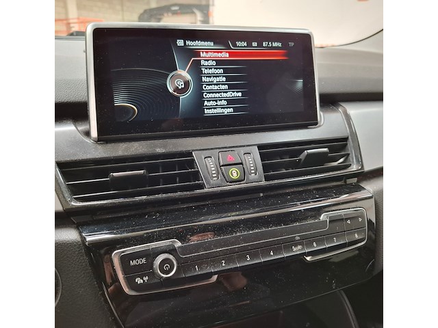 Personenauto, bmw, 2-serie gran tourer, 216d m sport 7p., 2016 - afbeelding 25 van  62