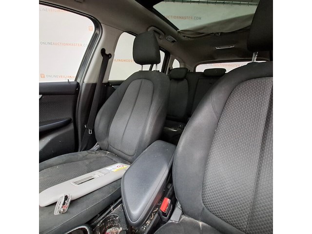 Personenauto, bmw, 2-serie gran tourer, 216d m sport 7p., 2016 - afbeelding 29 van  62