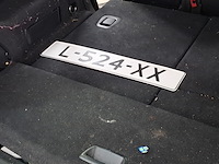 Personenauto, bmw, 2-serie gran tourer, 216d m sport 7p., 2016 - afbeelding 36 van  62