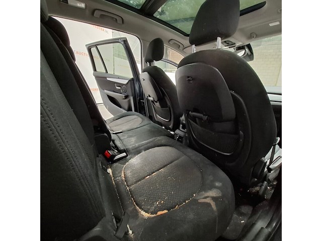 Personenauto, bmw, 2-serie gran tourer, 216d m sport 7p., 2016 - afbeelding 37 van  62