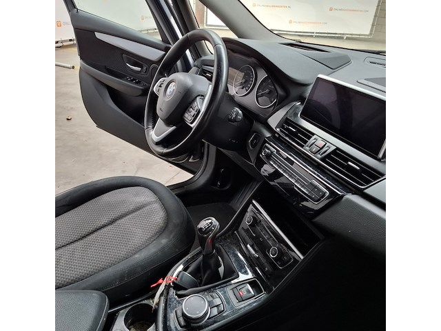 Personenauto, bmw, 2-serie gran tourer, 216d m sport 7p., 2016 - afbeelding 39 van  62