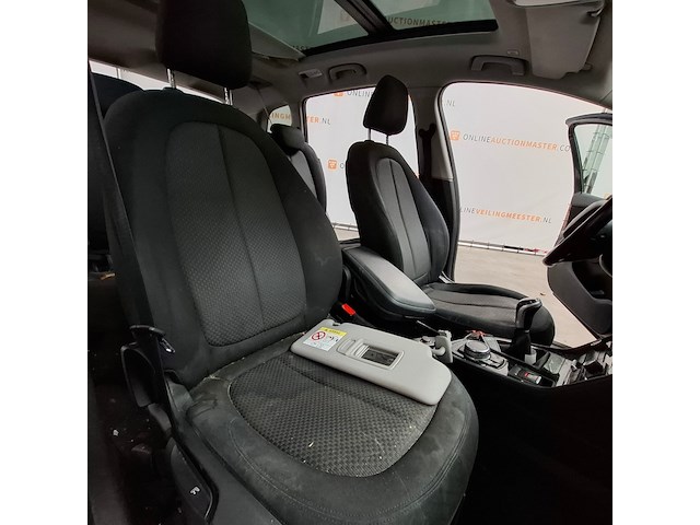 Personenauto, bmw, 2-serie gran tourer, 216d m sport 7p., 2016 - afbeelding 40 van  62