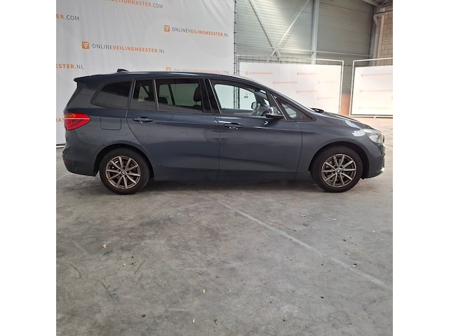 Personenauto, bmw, 2-serie gran tourer, 216d m sport 7p., 2016 - afbeelding 34 van  62