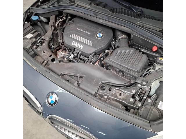 Personenauto, bmw, 2-serie gran tourer, 216d m sport 7p., 2016 - afbeelding 47 van  62