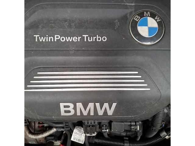 Personenauto, bmw, 2-serie gran tourer, 216d m sport 7p., 2016 - afbeelding 50 van  62