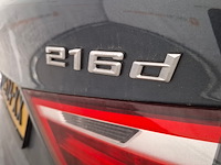 Personenauto, bmw, 2-serie gran tourer, 216d m sport 7p., 2016 - afbeelding 54 van  62