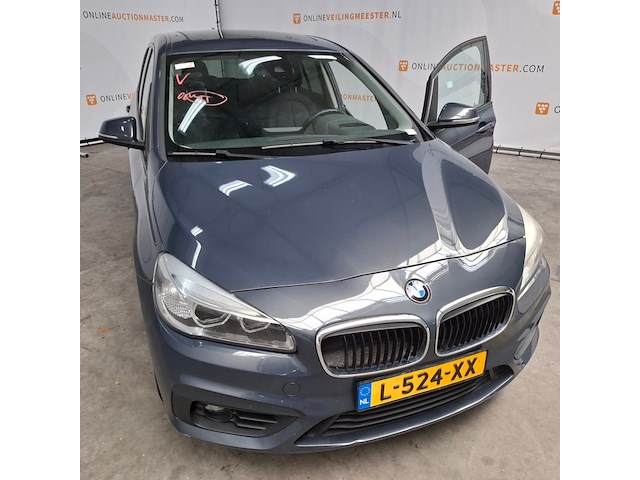 Personenauto, bmw, 2-serie gran tourer, 216d m sport 7p., 2016 - afbeelding 57 van  62