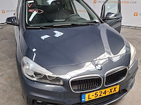 Personenauto, bmw, 2-serie gran tourer, 216d m sport 7p., 2016 - afbeelding 57 van  62