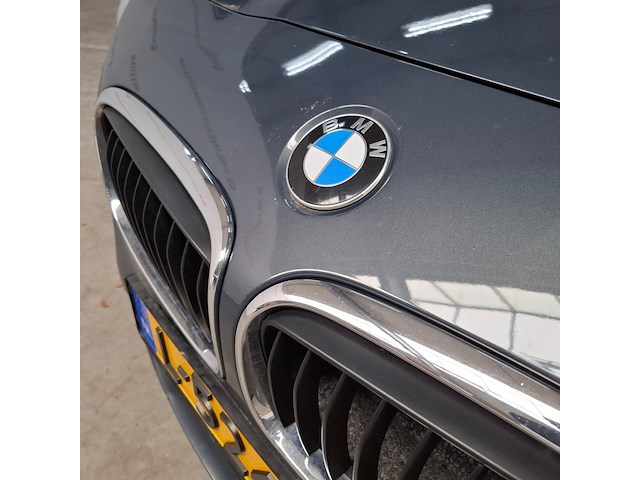 Personenauto, bmw, 2-serie gran tourer, 216d m sport 7p., 2016 - afbeelding 58 van  62