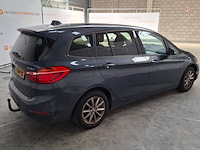 Personenauto, bmw, 2-serie gran tourer, 216d m sport 7p., 2016 - afbeelding 60 van  62