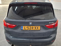 Personenauto, bmw, 2-serie gran tourer, 216d m sport 7p., 2016 - afbeelding 61 van  62