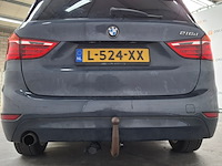 Personenauto, bmw, 2-serie gran tourer, 216d m sport 7p., 2016 - afbeelding 62 van  62
