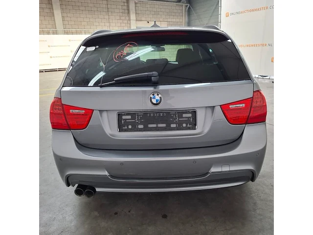 Personenauto, bmw, 3-serie, 2012 - afbeelding 2 van  72