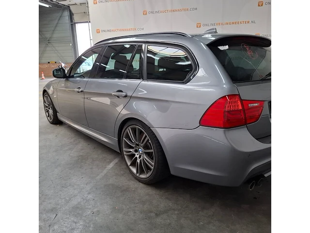 Personenauto, bmw, 3-serie, 2012 - afbeelding 3 van  72