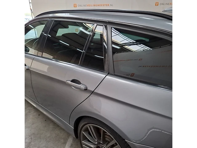 Personenauto, bmw, 3-serie, 2012 - afbeelding 4 van  72