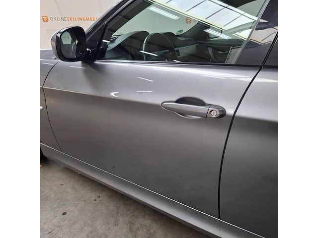 Personenauto, bmw, 3-serie, 2012 - afbeelding 5 van  72