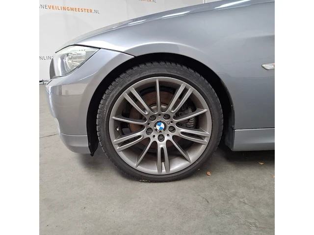 Personenauto, bmw, 3-serie, 2012 - afbeelding 6 van  72